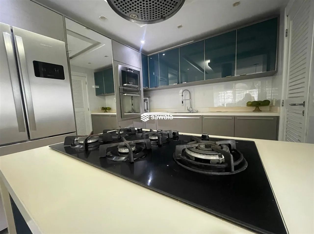 Majestic  Cidade Jardim | 167m²- 4 quartos - Foto 4
