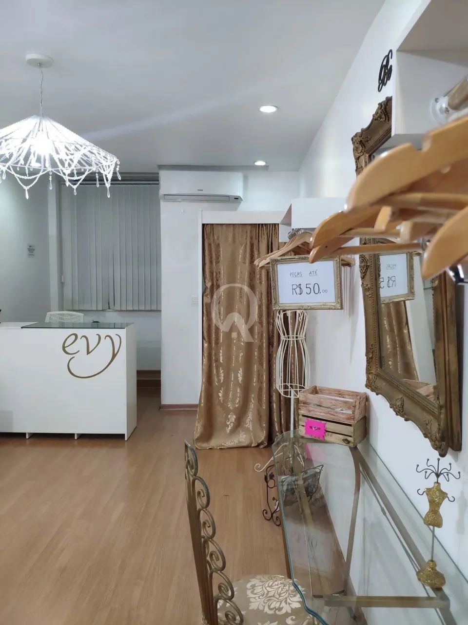Loja em prédio comercial em Copacabana