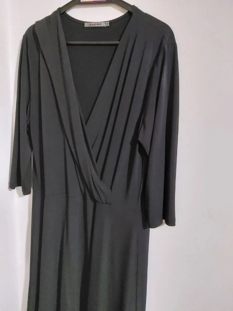 Vestido de festa preto - Foto 2