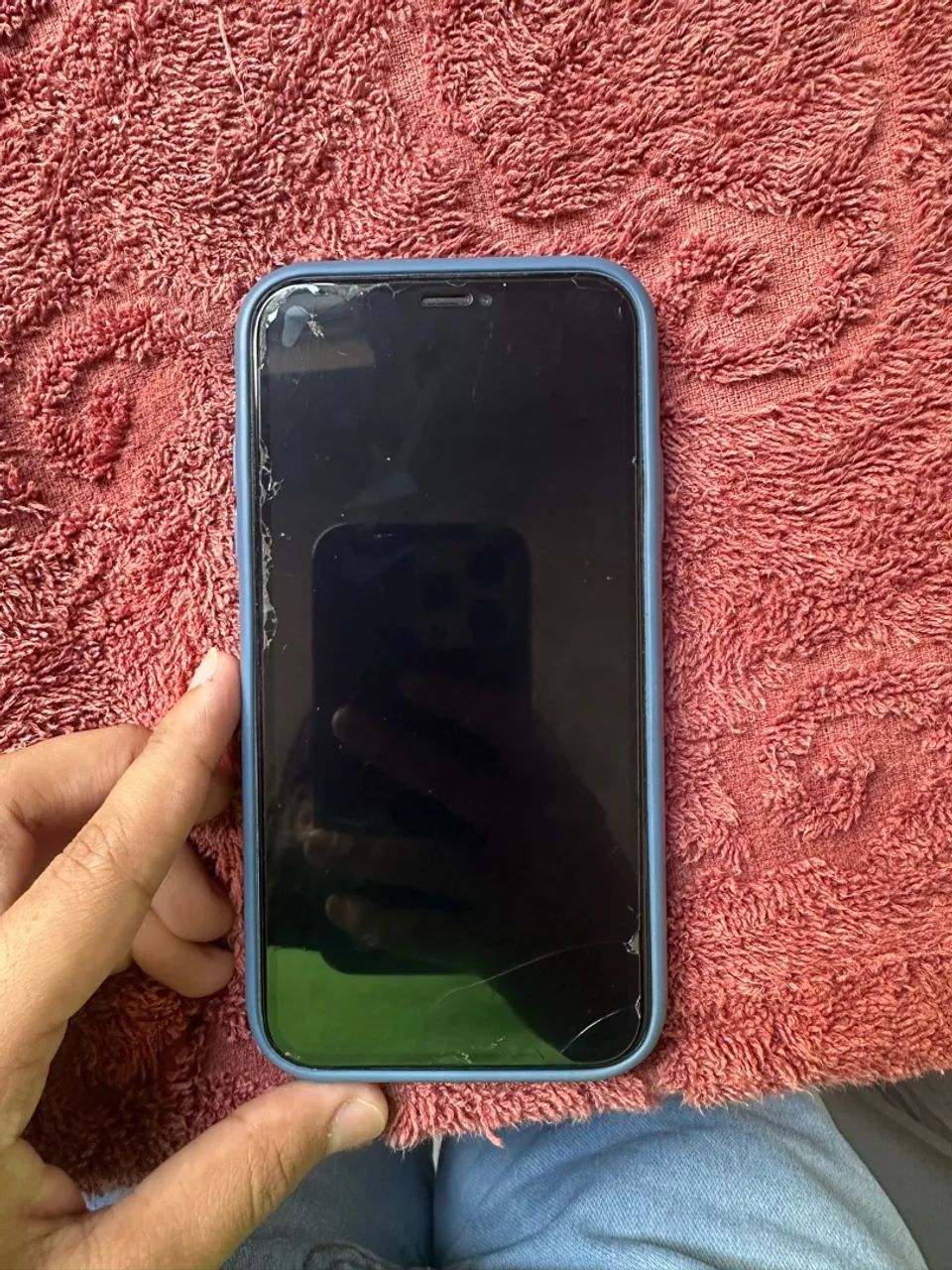 iPhone xr 128gb - Foto 3