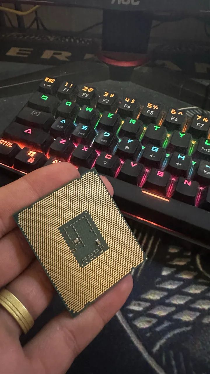 Processador  - Foto 3