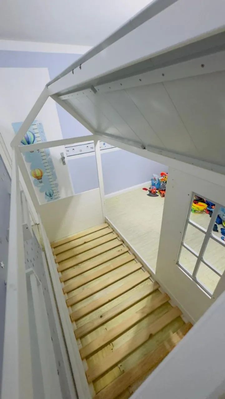 Cama infantil  - Foto 5