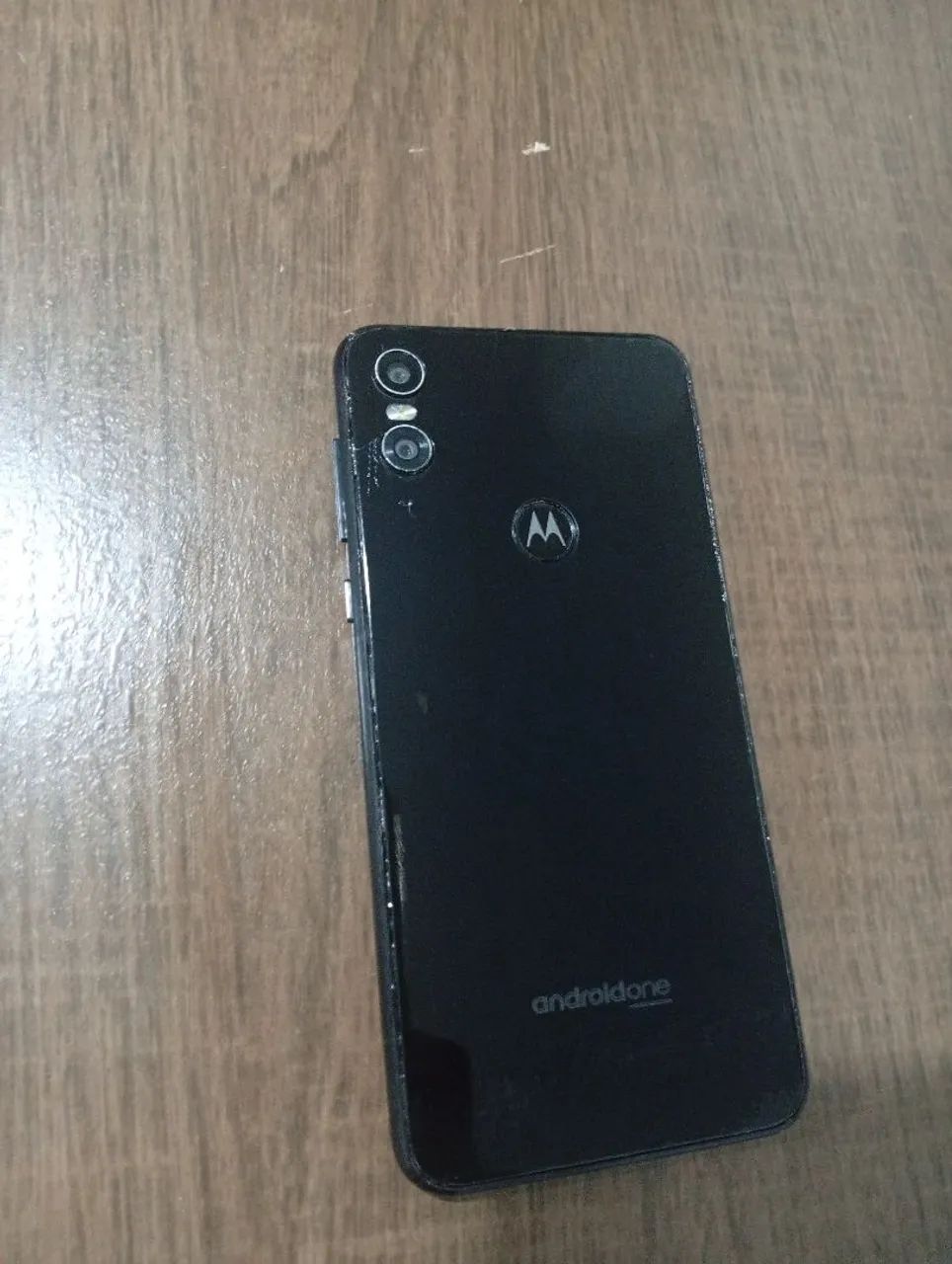 Celular Motorola One - Foto 2