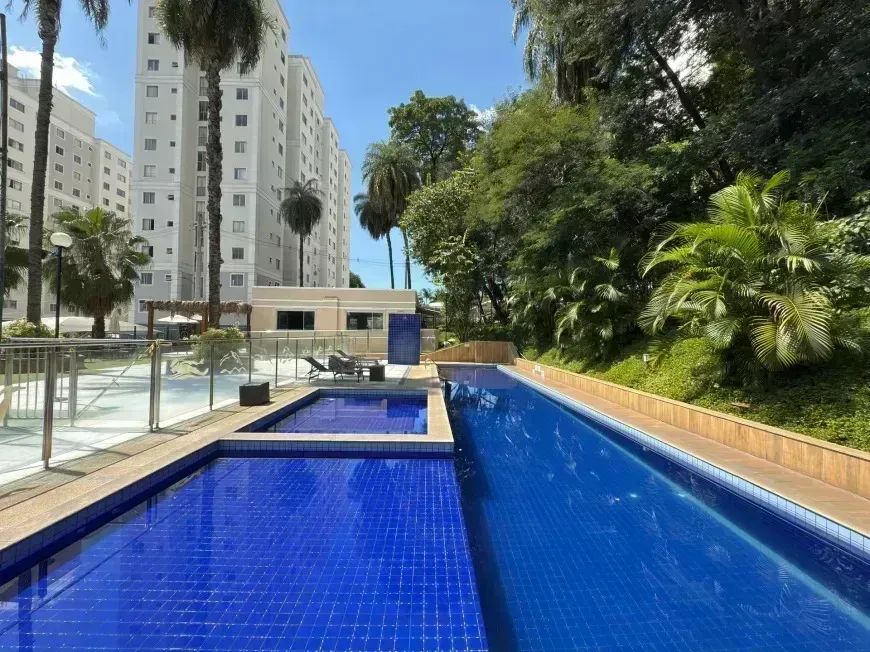 Apartamento com 3 quartos 1 banheiro 1 vaga - Foto 2