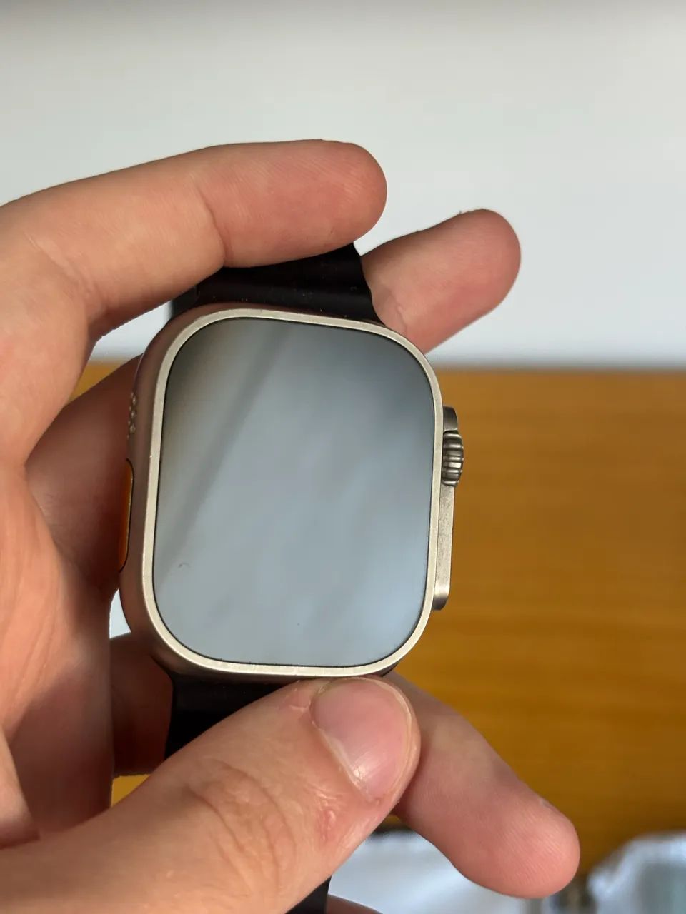 Apple Watch Ultra 1 49mm - Foto 5