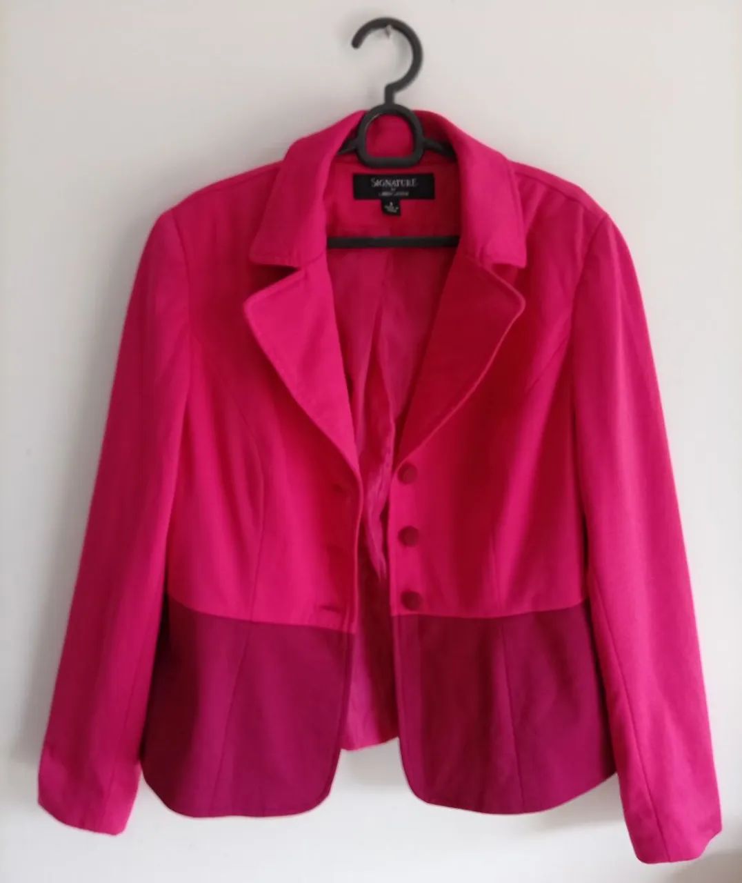 Blazer importado Tam 40/42 - Foto 2