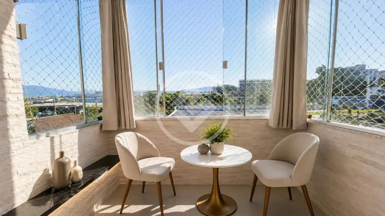 APARTAMENTO - Capoeiras - DP-332239 - Foto 5