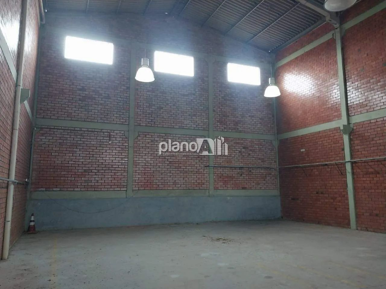 Pavilhão para aluguel, com 395,58m², - Parque dos Anjos - Gravataí / RS por R$ 7.500,00 - Foto 5