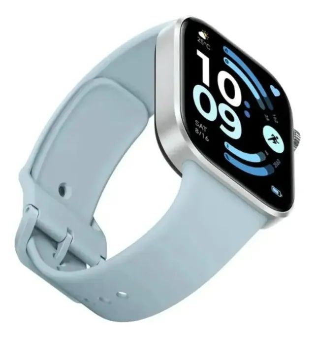 Relógio Redmi Watch 6 Azul