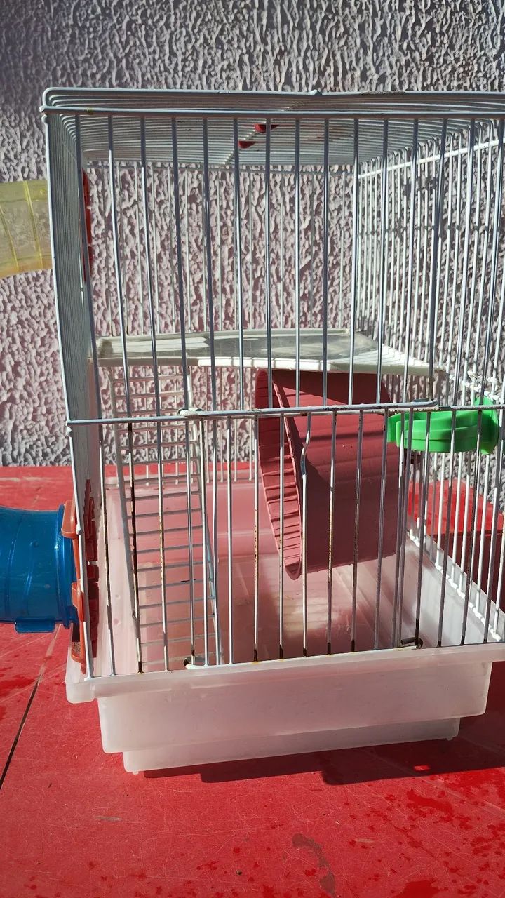Gaiola para ? HAMSTER - Foto 3