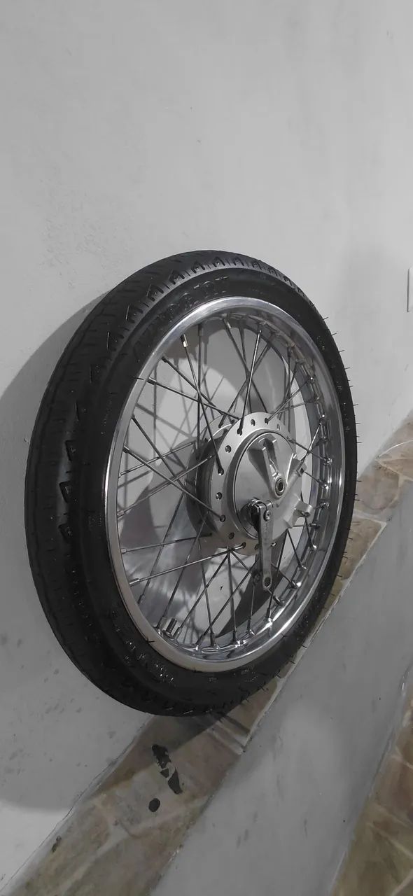 Roda Original Titan