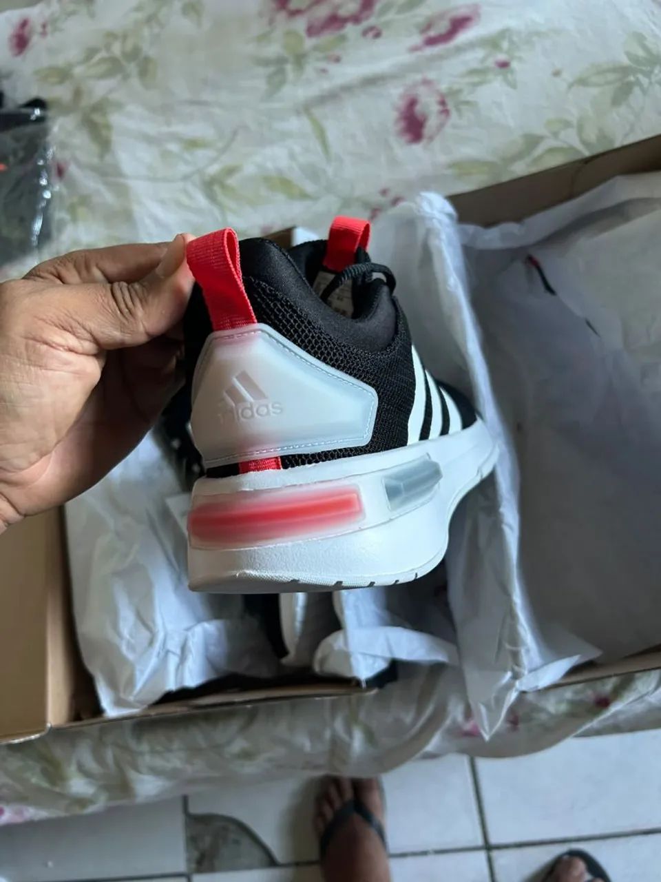 Tênis Adidas _ original  - Foto 5