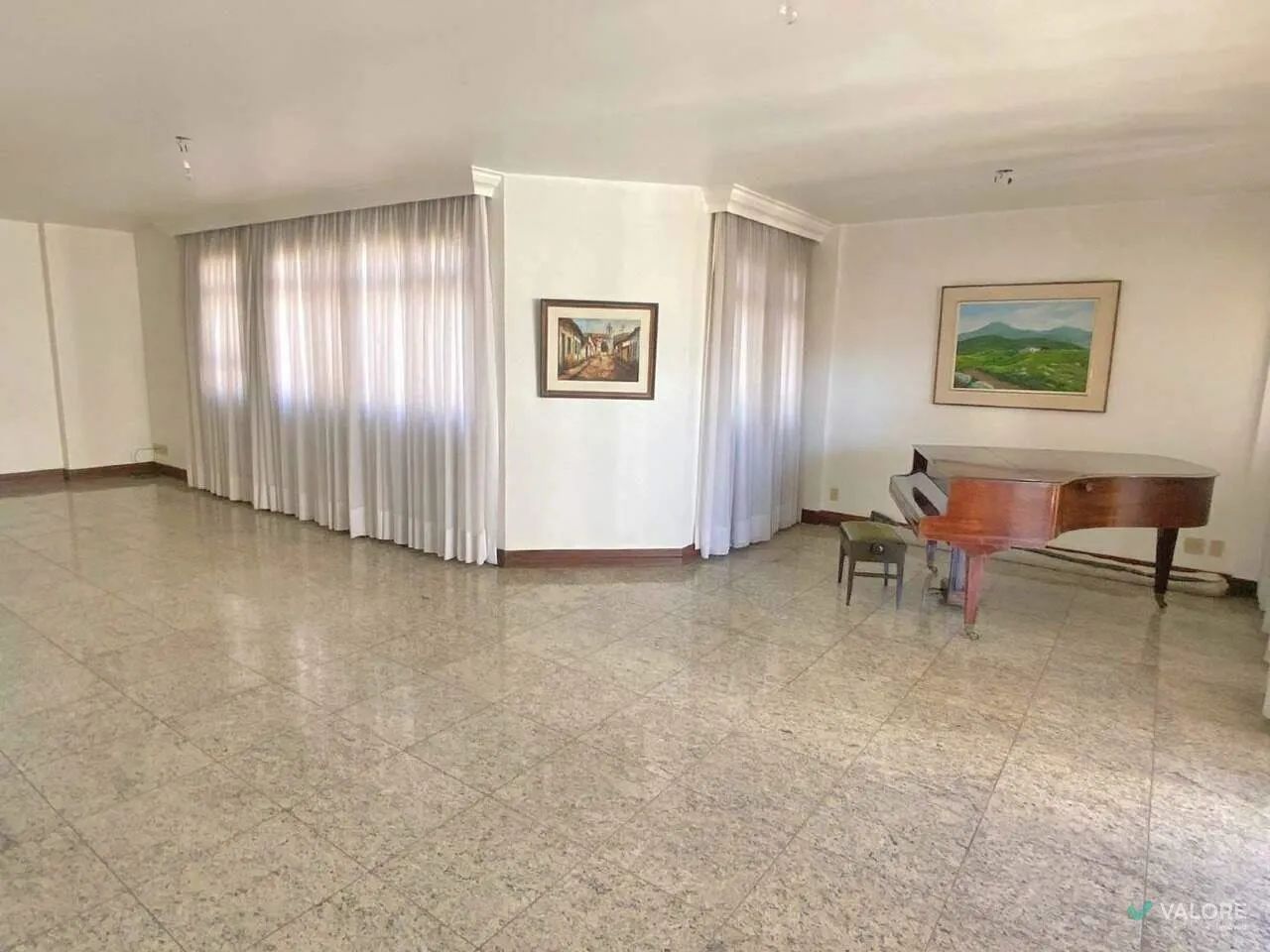 Apartamento 4 quatos 4 vagas Serra - Foto 3