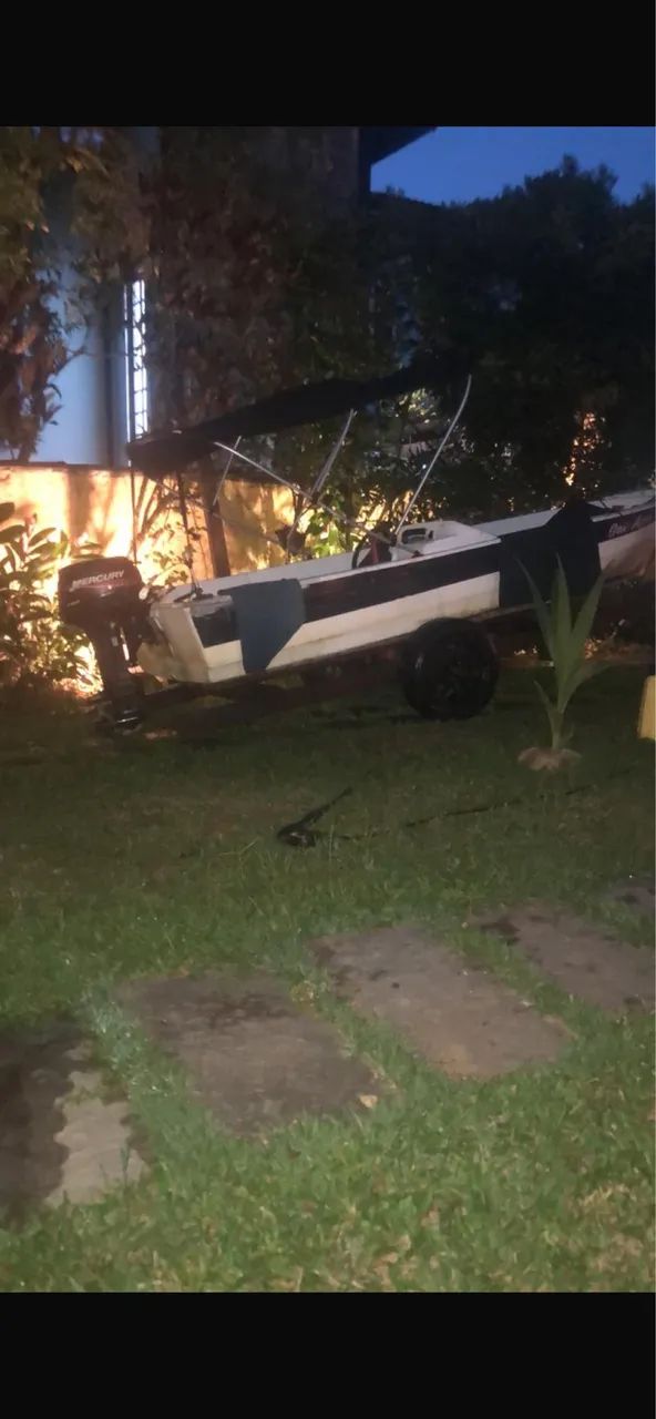 Lancha/Barco - Foto 2