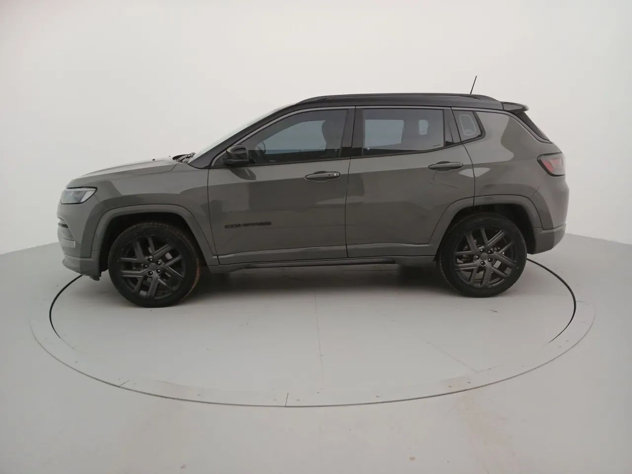 Jeep Compass 2024 - Foto 2