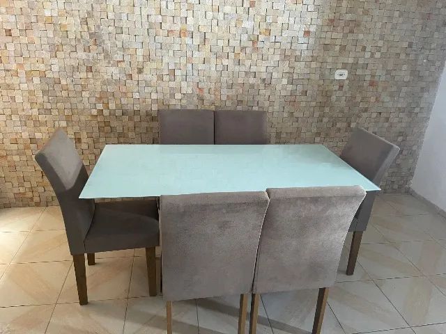 Mesa de jantar  - Foto 3