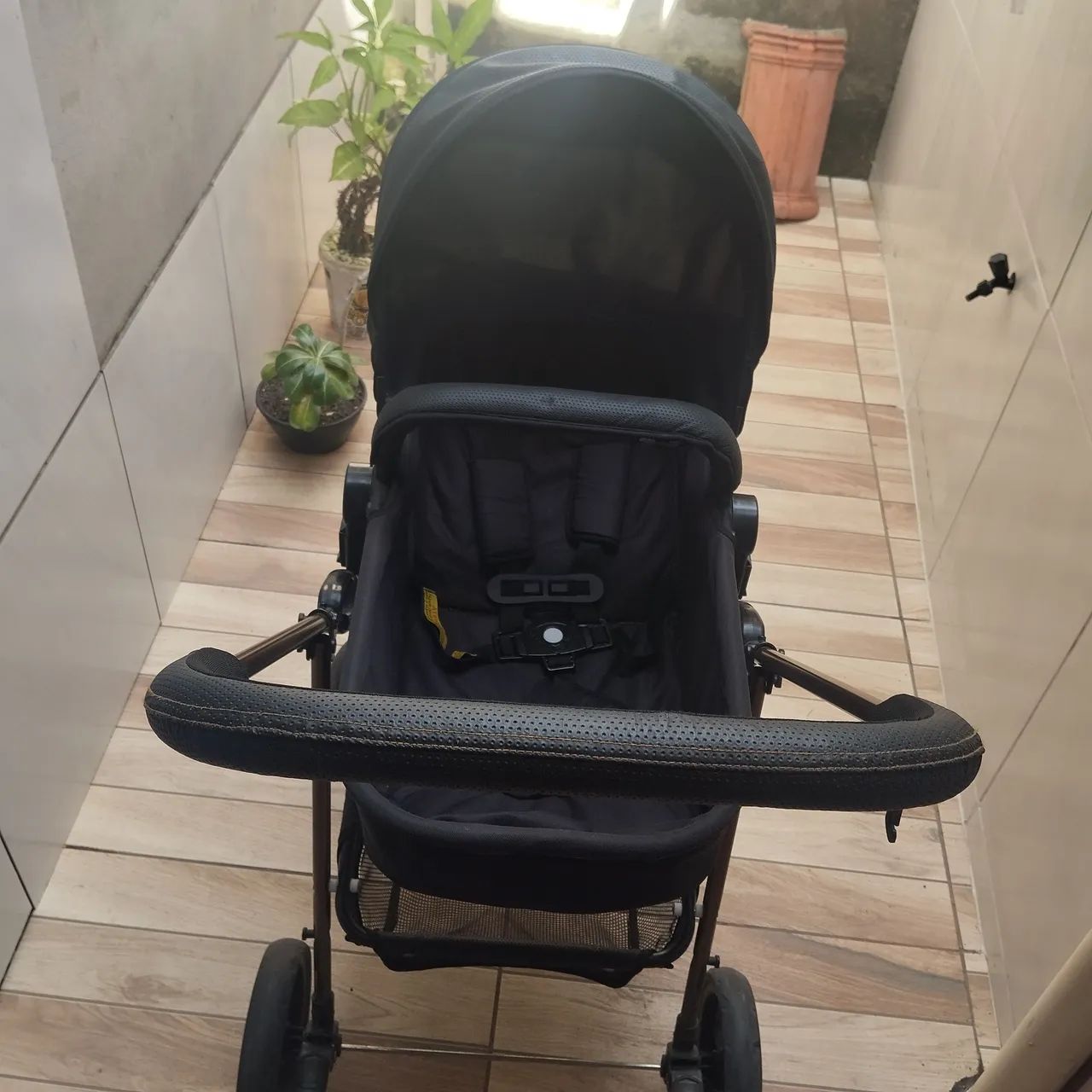 Carrinho de bebê  - Foto 2
