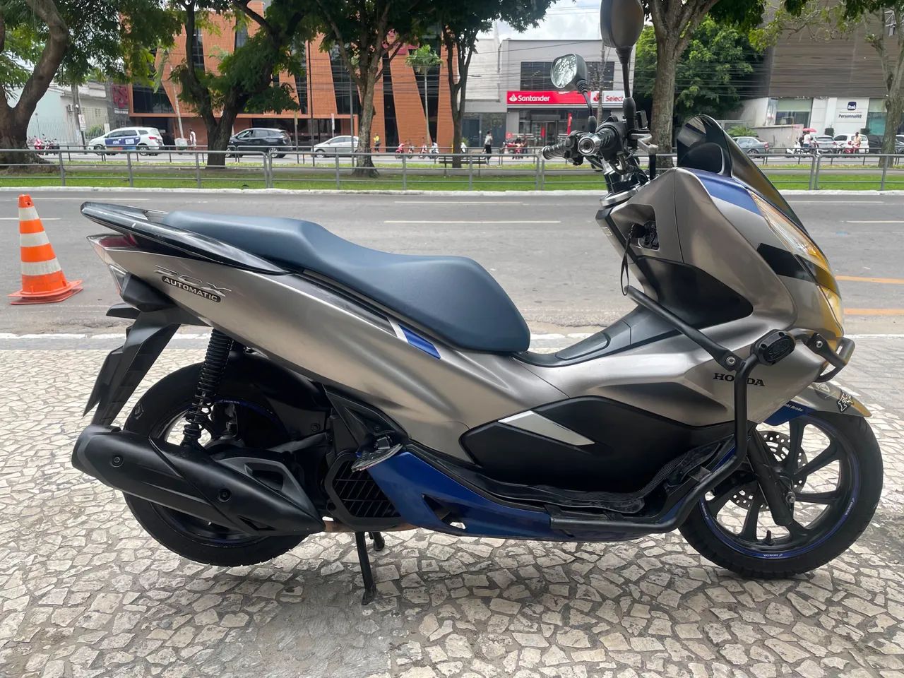 PCX 2019 - Foto 3