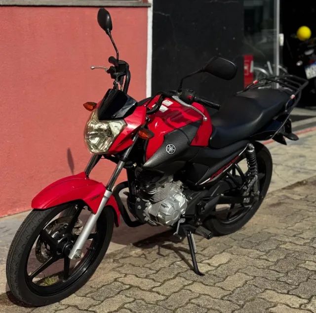 YAMAHA FACTOR 150 2018 - Foto 2