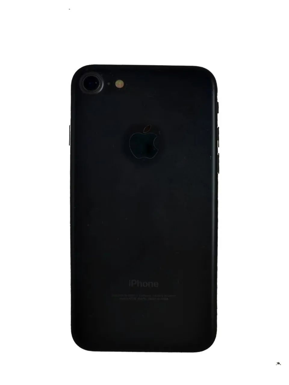 Apple iPhone 7 128GB Conservado - Tela Impecável - Celulares e