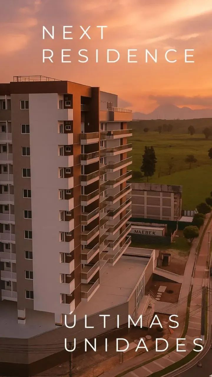 Apartamento em Alphaville Jacuhy - Foto 3