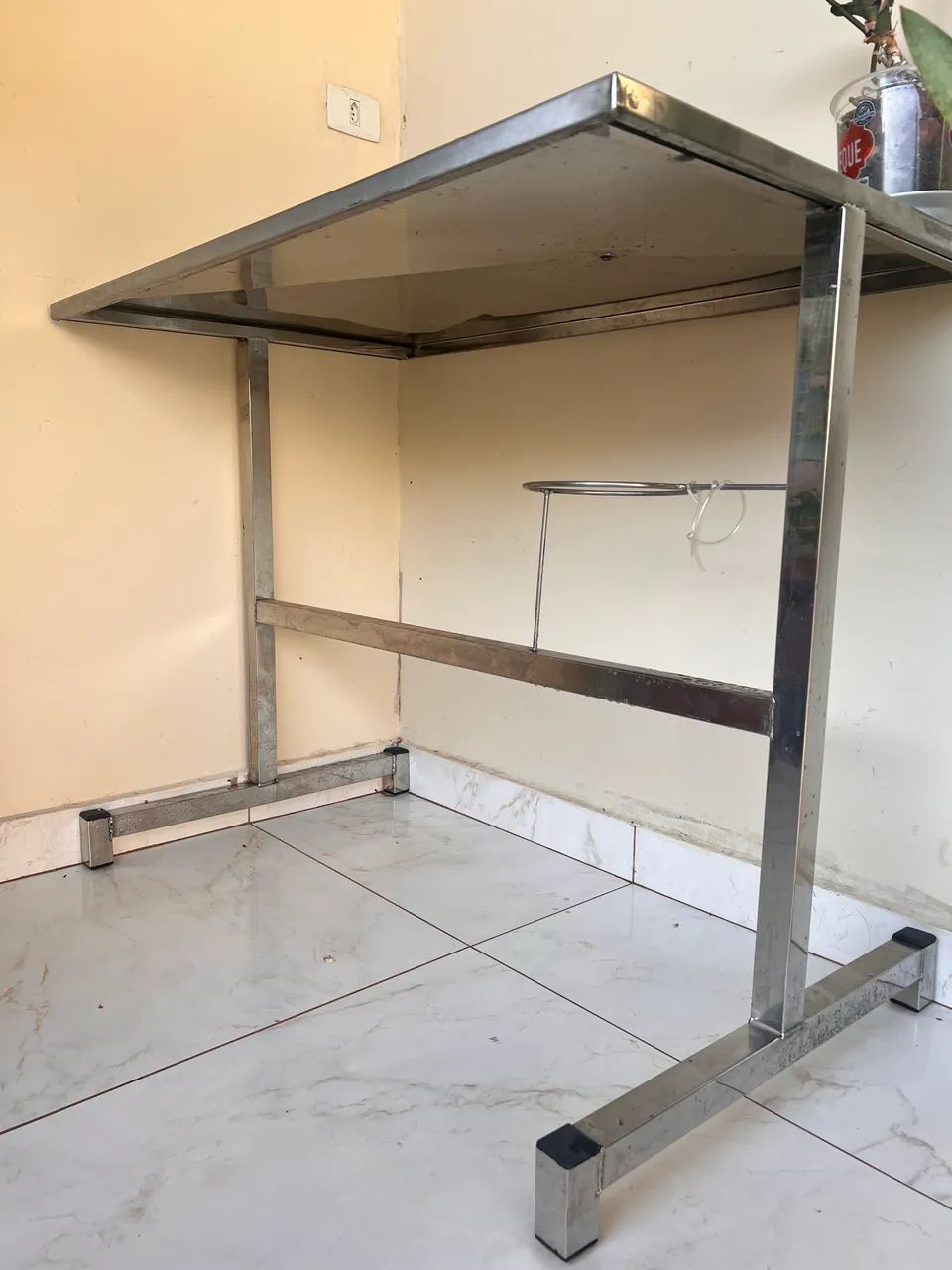 Mesa de atendimento veterinária  - Foto 3
