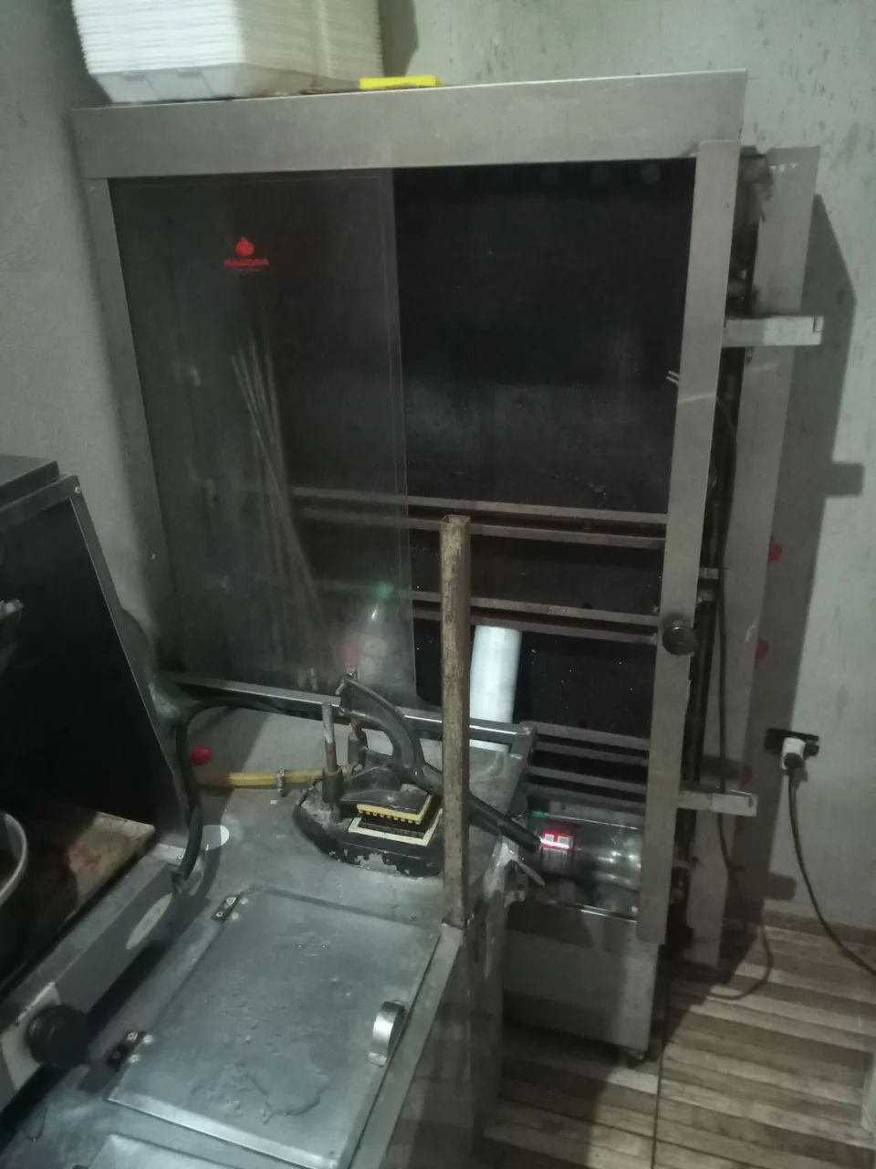Vendas tudo que você precisar - Foto 2