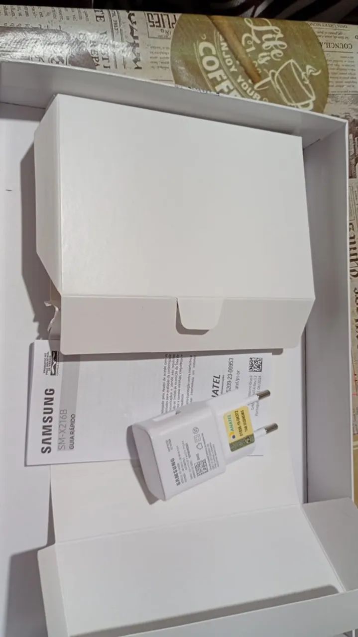 Tablete Samsung - Foto 5