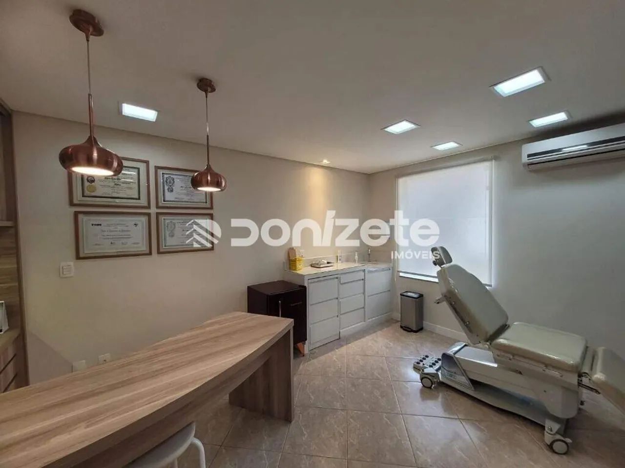 Prédio Comercial Frente - Jardim, Santo André | 151 m², 4 banheiros, 2 vagas - Foto 6