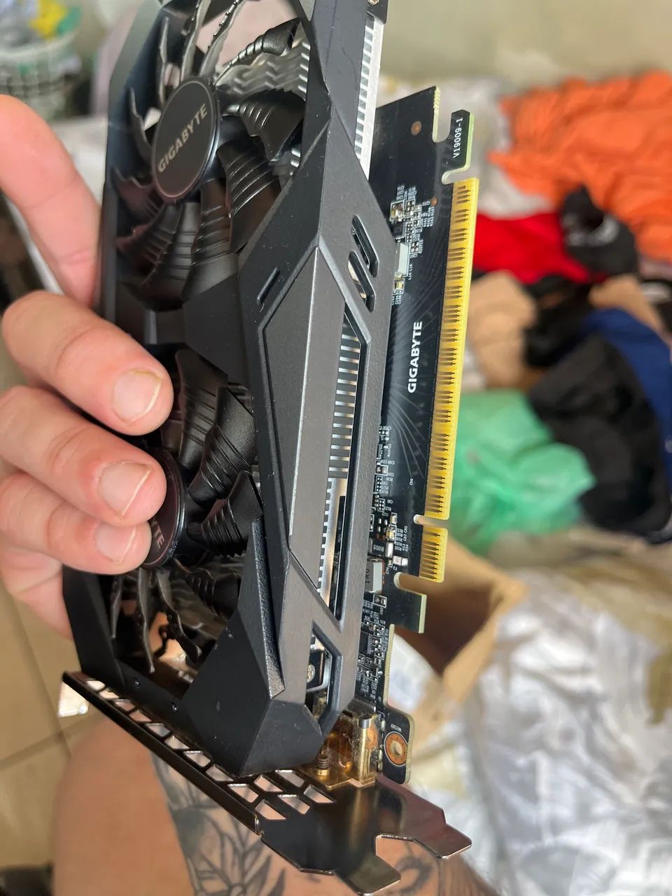 NVIDIA GEFORCE GTX 960 - Foto 4