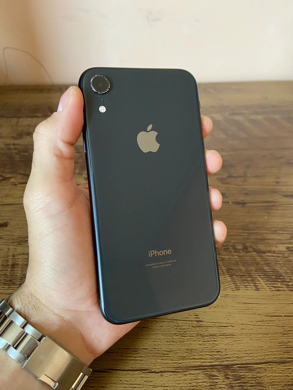 IPHONE XR 128GB - Foto 2