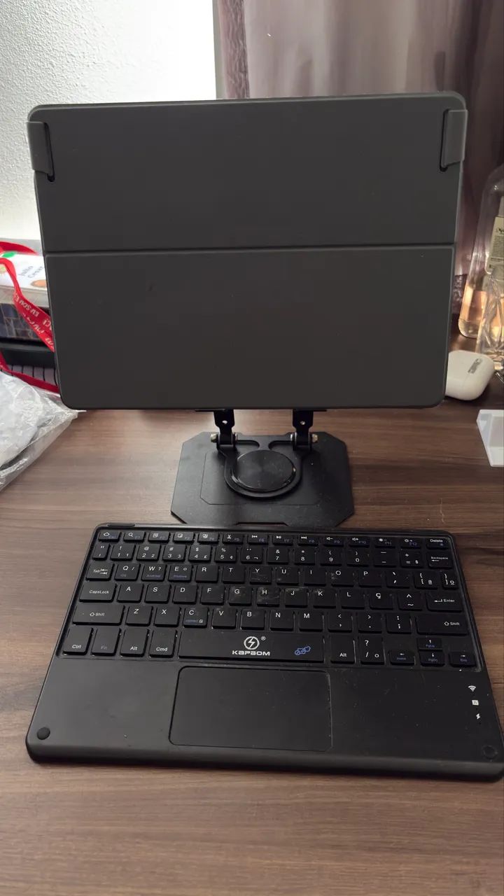 Lenovo Tab M11 4GB/128GB + Teclado + Capa + Suporte - Foto 2