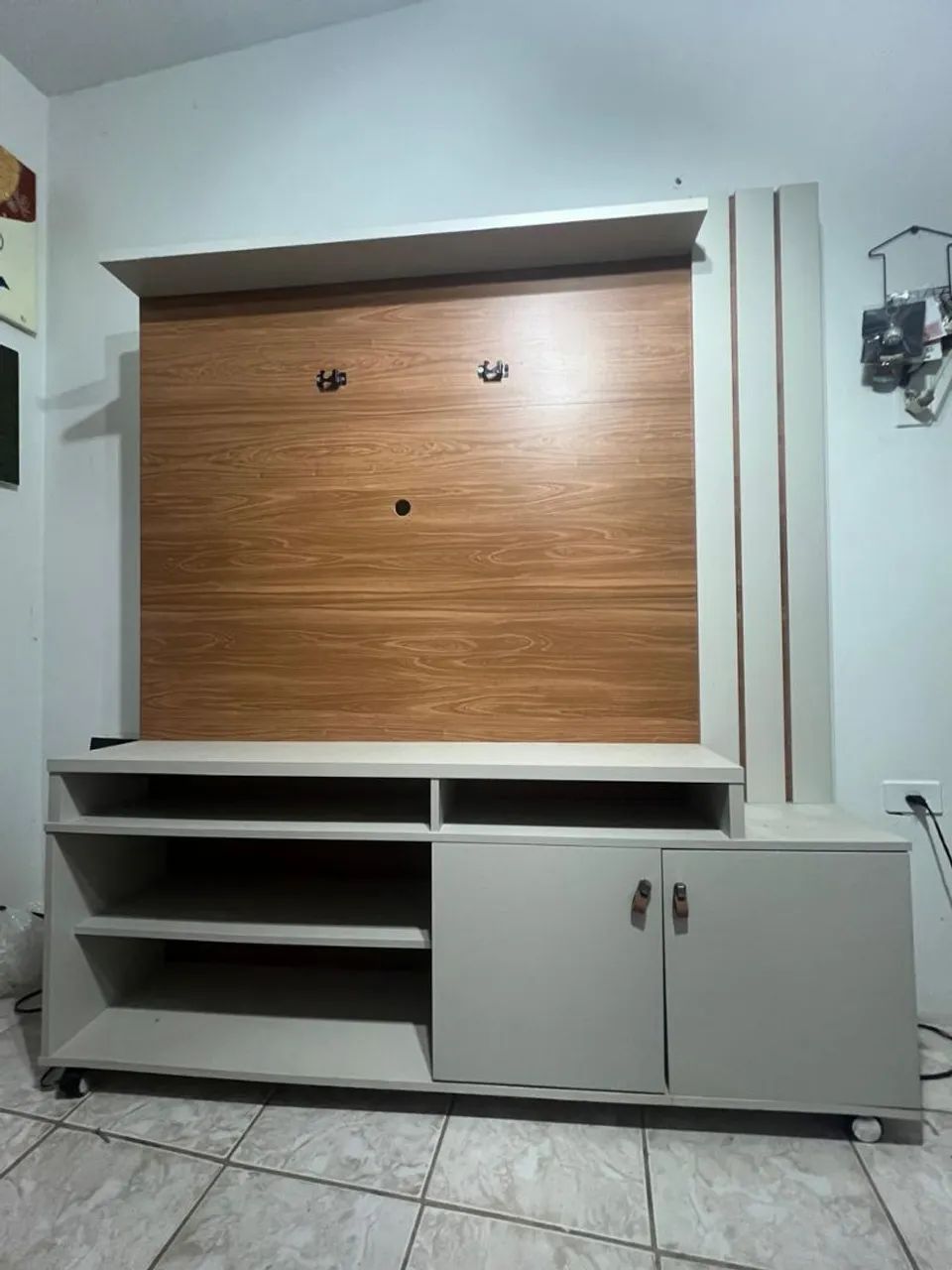 Estante / Painel - Foto 3