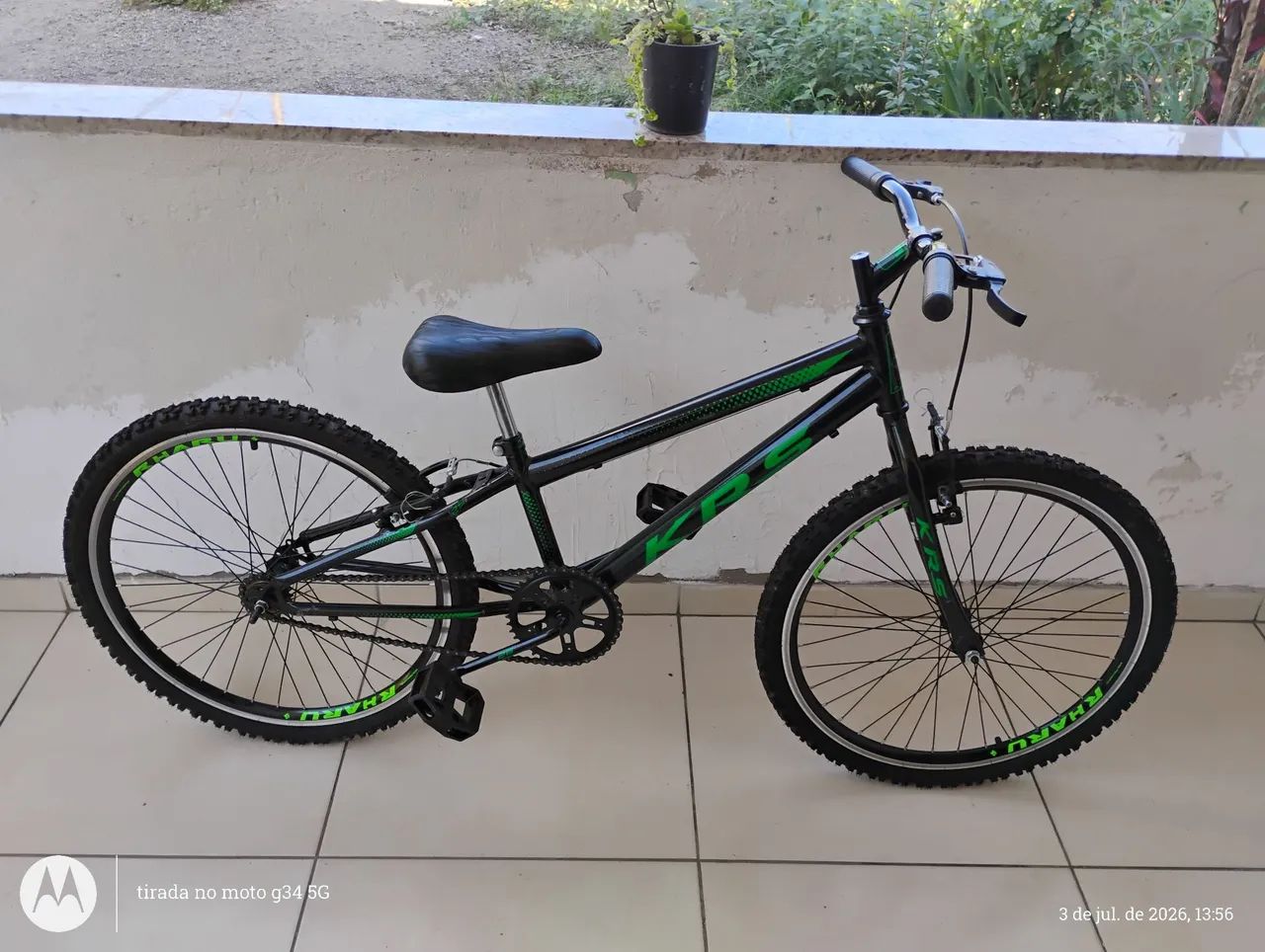 Bicicleta juvenil  - Foto 4