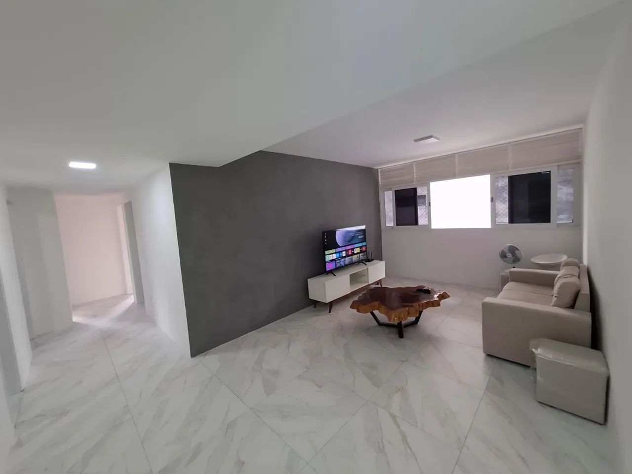 Alugo Apartamento em Boa Viagem  - Foto 4