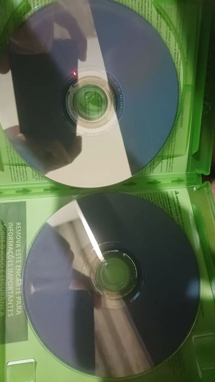 Outlast trinity  - Foto 2