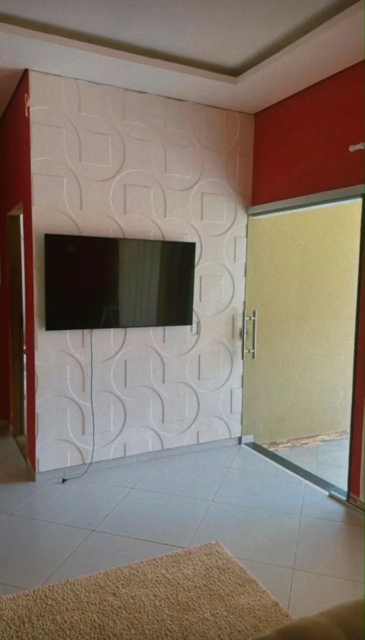 Vendo casa com ponto comercial  - Foto 3