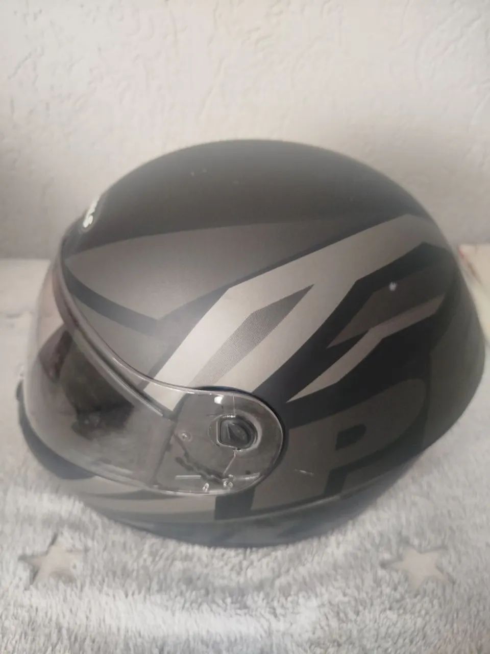 Capacete  peels - Foto 2
