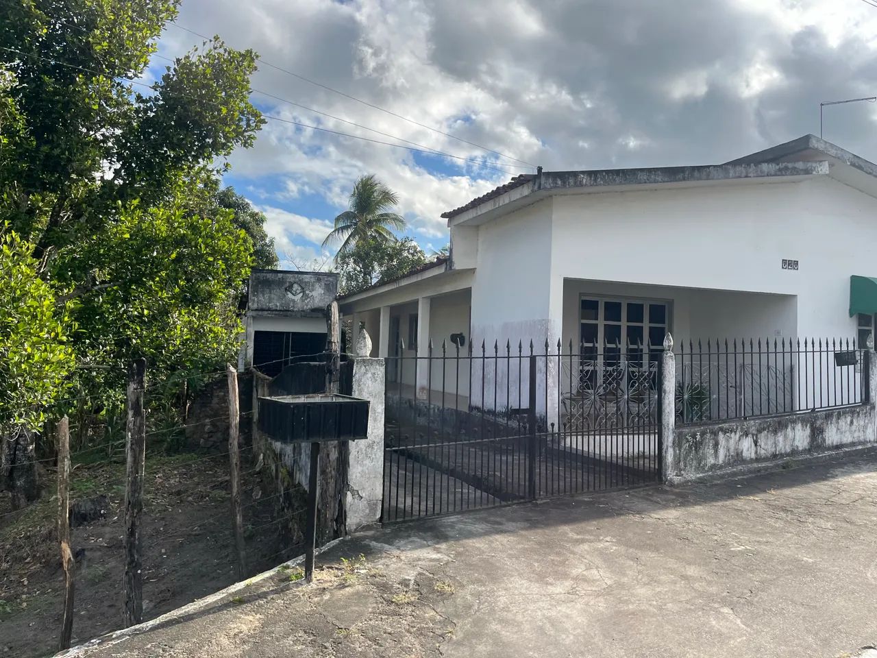 Terreno e casas em BOCA DA MATA - Foto 5