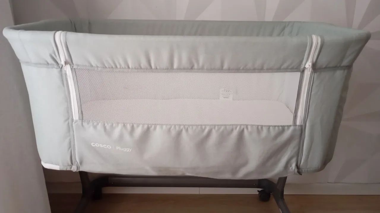 berço co bed cosco - Foto 2