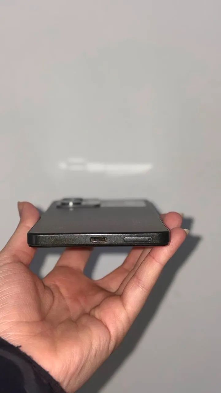 POCO X5 Pro 5G - 128 GB - Ótimo Estado - Foto 5