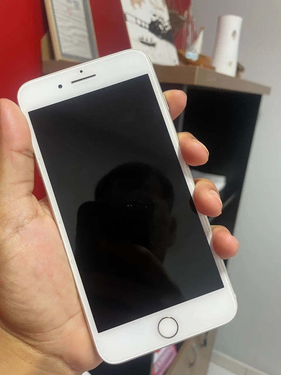 iPhone 8 Plus 64GB - Foto 2