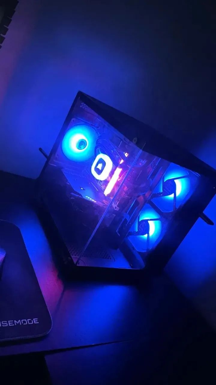 Pc Completo + RTX 4060 - Foto 4