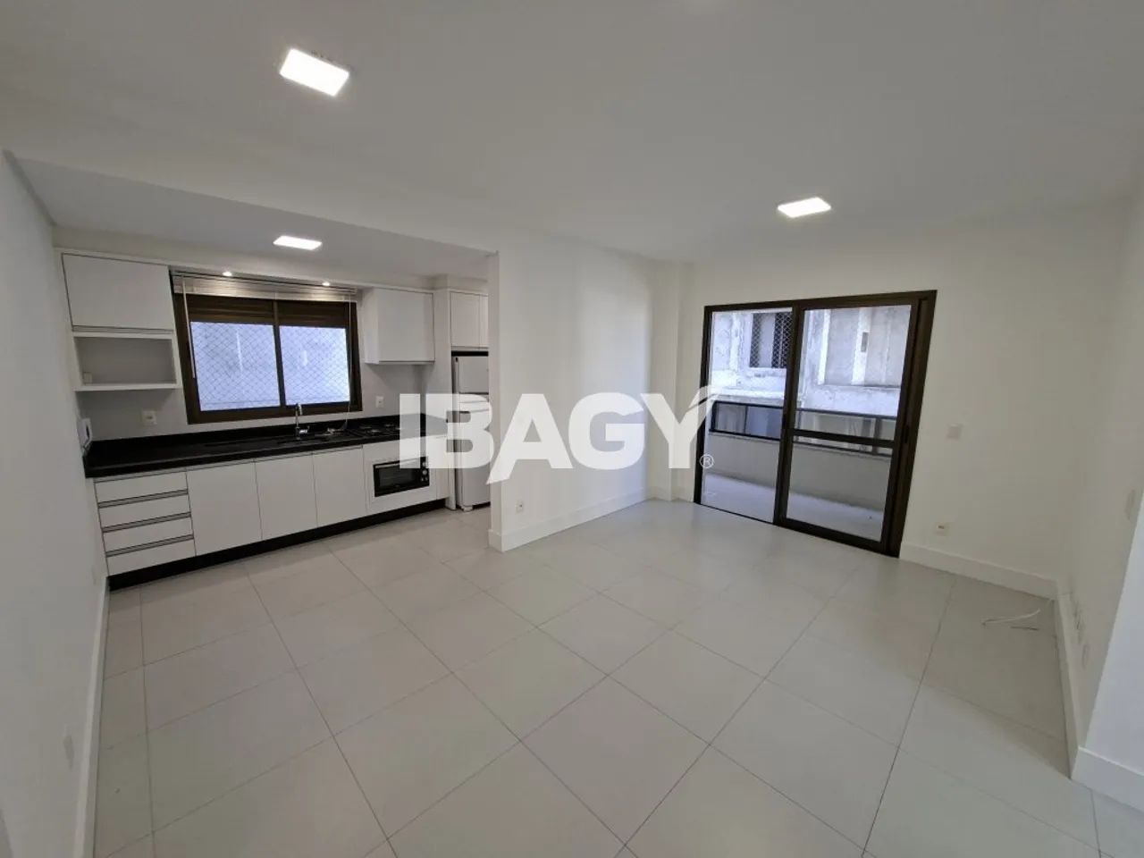 Excelente Apartamento 2 dormitório(s) em Pedra Branca - Palhoça - Foto 2
