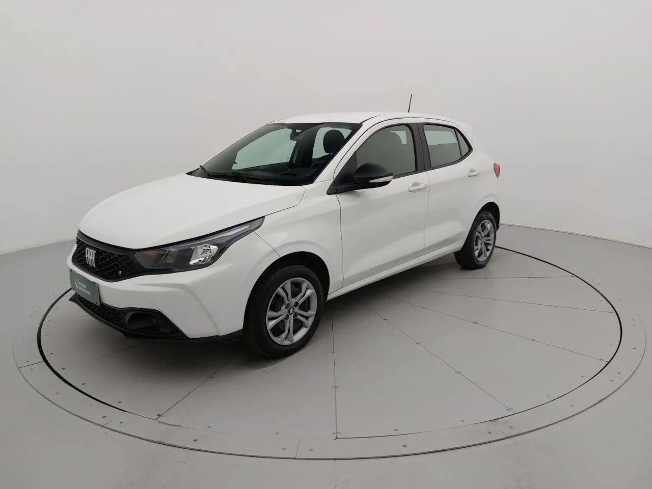 Fiat Argo Drive 1.0 Firefly 2026