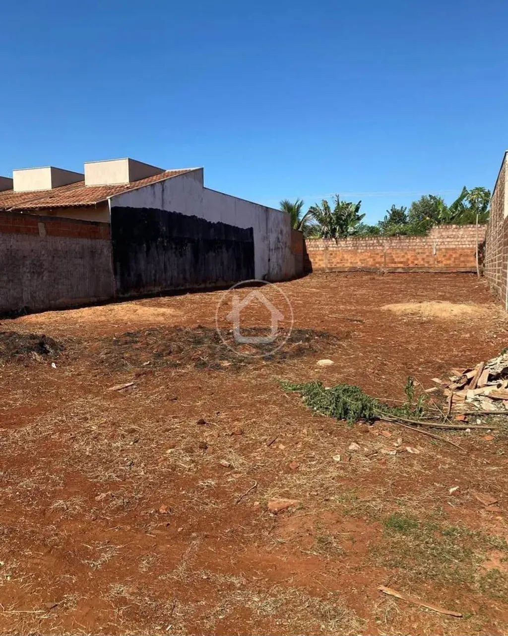 TERRENO PRONTO PARA CONSTRUIR - Foto 4