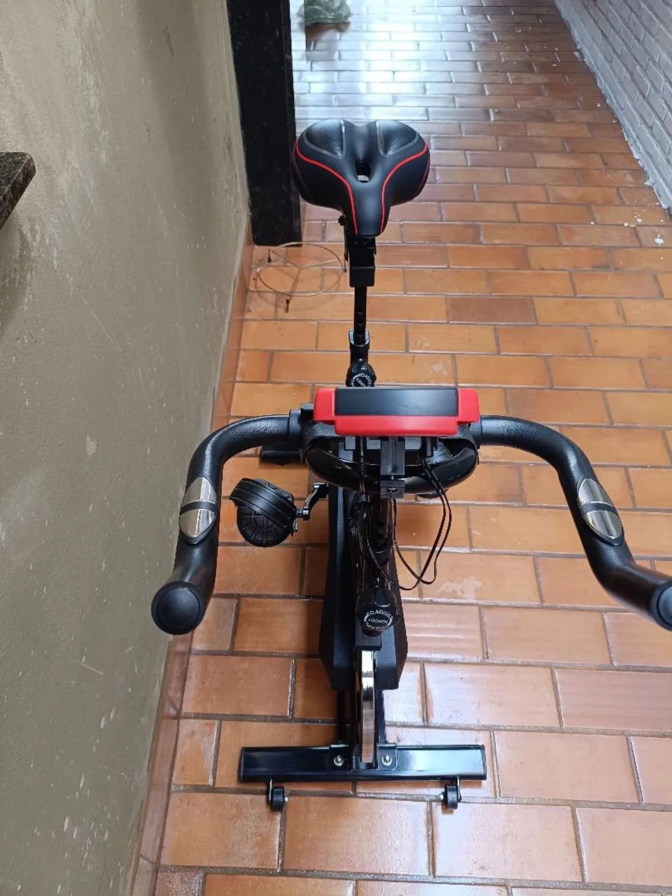 Bicicleta Ergométrica - Foto 3