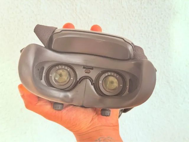 DJI Goggles 3 FPV - Foto 3