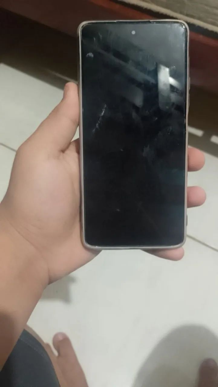 Vendo outro trocom em iPhone  - Foto 4