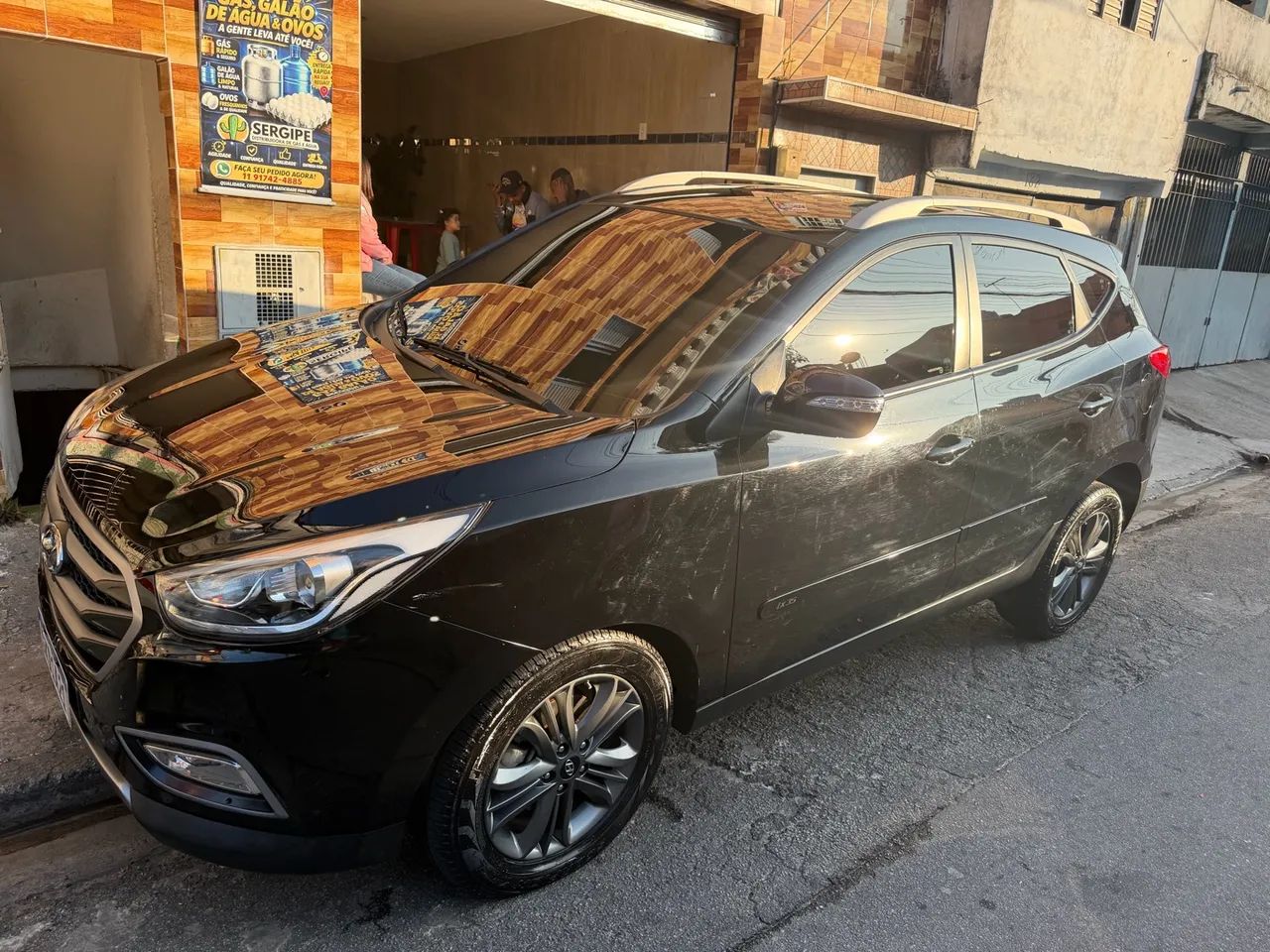 Daihatsu Feroza SX 1.6i 16V 1994